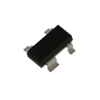 Transistor Smd BF990SMD