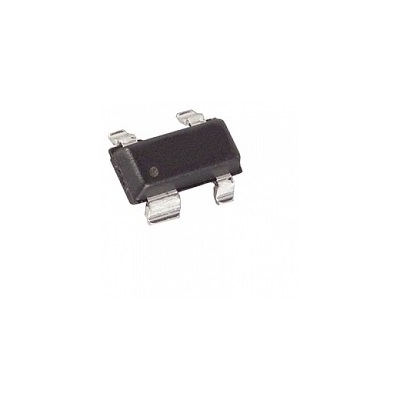 Transistor SMD Bf992smd