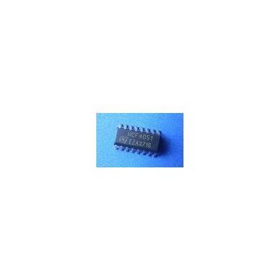 Cmos Smd Hcf4051smd Circuito Integrado