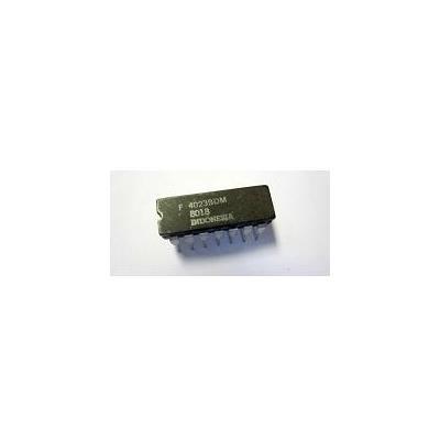 Cmos SMD Hcf4023smd Circuito Integrado