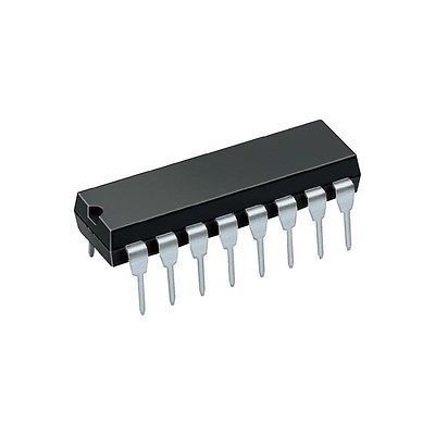 Cmos SMD Hcf4029smd Circuito Integrado