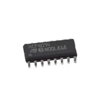 Circuito Integrado Cmos Smd HCF4094SMD