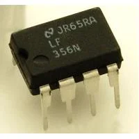 Circuito Integrado Smd LF356SMD