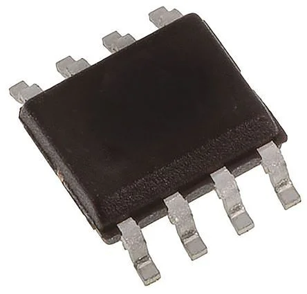 Circuito Integrado Smd Lm2903smd