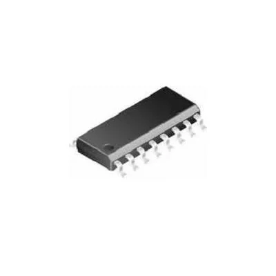 Circuito Integrado Sg3524 Smd  Lm3524smd