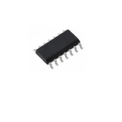 Circuito Integrado Cmos Smd HCF4082SMD