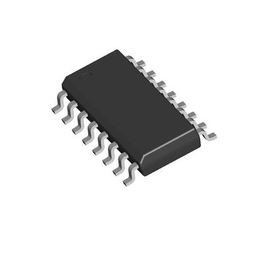 Cmos SMD Hcf4522smd Circuito Integrado