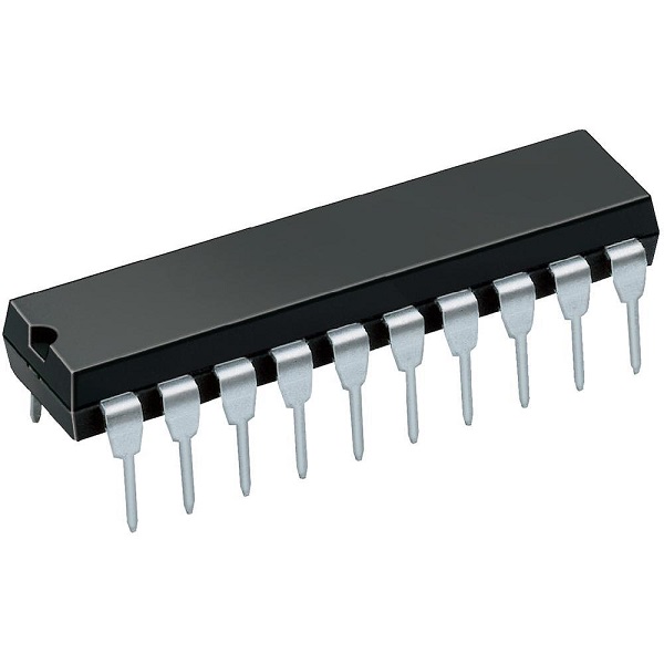 Circuito Integrado SMD M51977smd