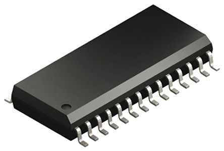 Circuito Integrado SMD Tea5704smd