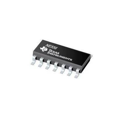 Circuito Integrado SMD Ne556smd