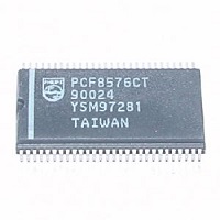 Circuito Integrado SMD Pcf8576smd