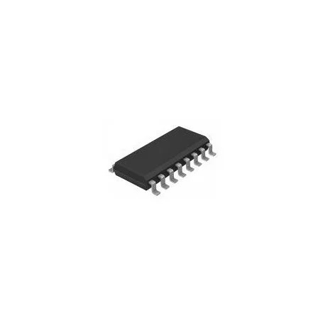 Circuito Integrado Smd TDA6149SMD