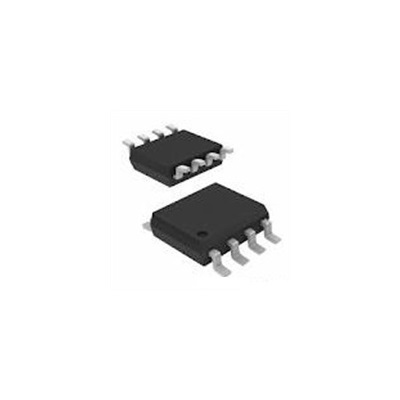 Circuito Integrado Smd Tl081smd