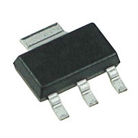Transistor SMD Bf822smd
