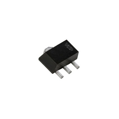 Transistor Smd Bc869smd