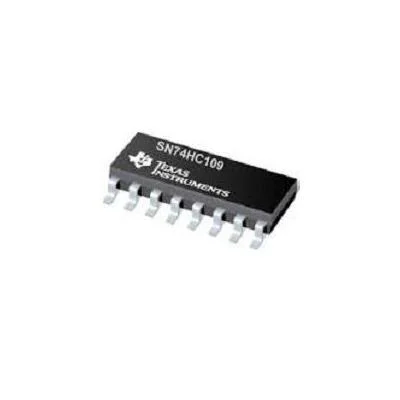 Circuito Integrado SMD Sn74hc109smd