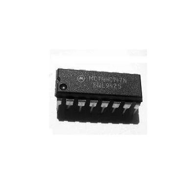 Circuito Integrado SMD Sn74hc147smd