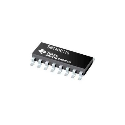Circuito Integrado Smd SN74HC175SMD