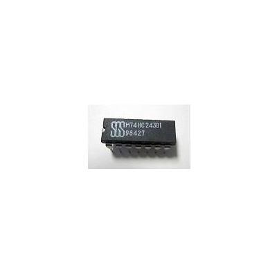 Circuito Integrado SMD Sn74hc243smd