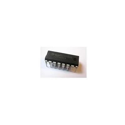 Circuito Integrado Smd Sn74hc4538smd