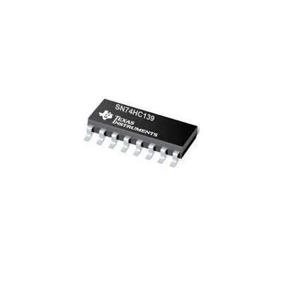 Ic Smd High Speed Cmos Logic Sn74hc139smd