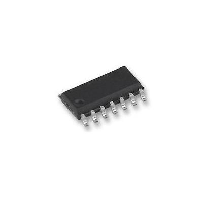 Ic Smd Dual D Flip-Flop Con Set Un Sn74hc74smd