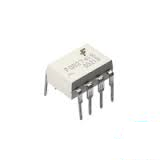 Circuito Integrado Smd 93c56smd