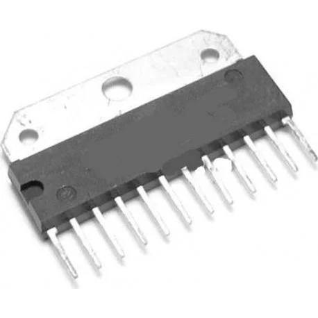 Circuito Integrado TA8432K