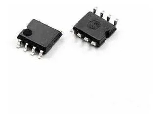 Circuito Integrado SMD Zc86534smd Zc86.