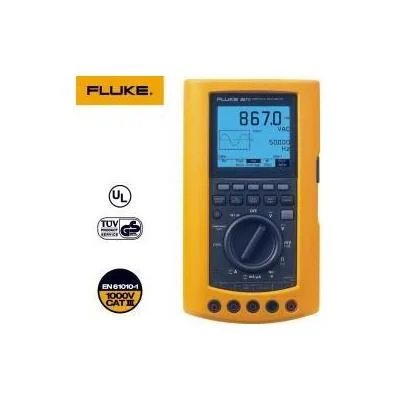 Software Flukeview 860