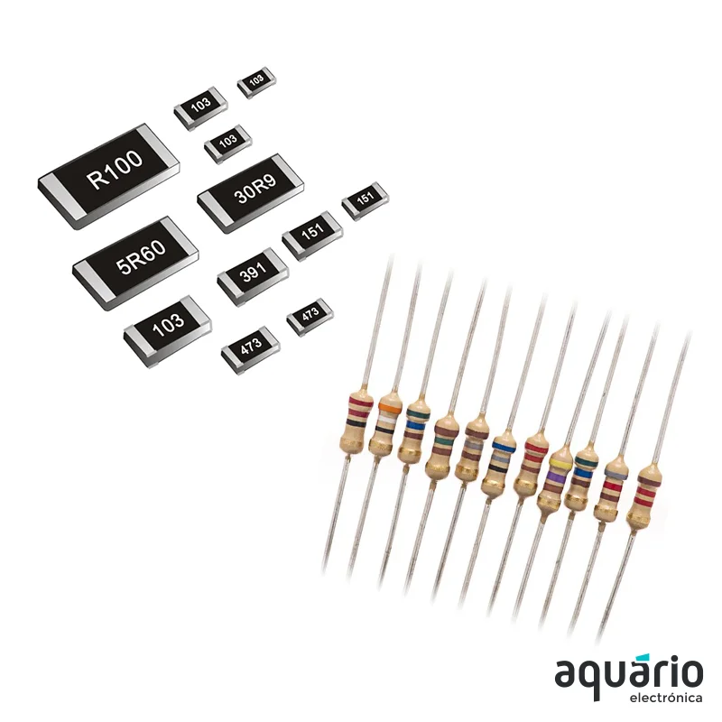 Resistencia Array