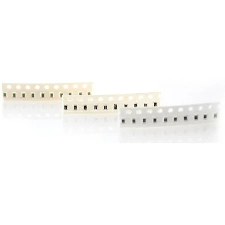 Resistencia 1/4w Smd 1k