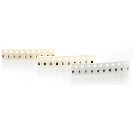 Resistencia 1/4W Smd 1M2