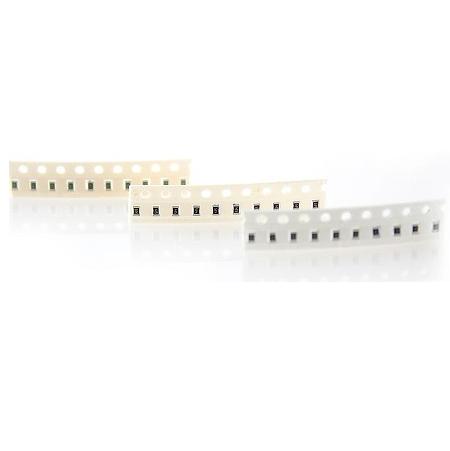 Resistencia 1/4w Smd 1m5