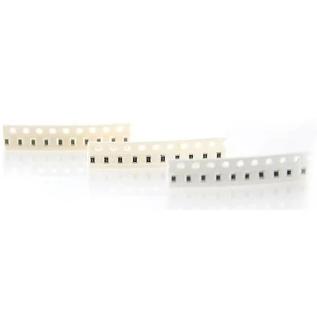 Resistencia 1/4W Smd 1M3