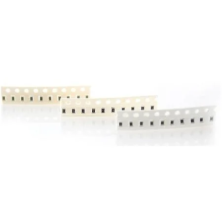 Resistencia 1/4W Smd 1K5