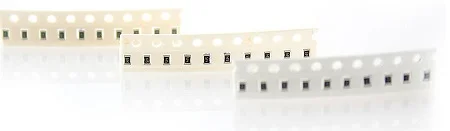 Resistencia 1/4W Smd 56R