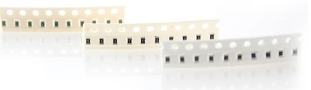 Resistencia 1/4w Smd 2k2