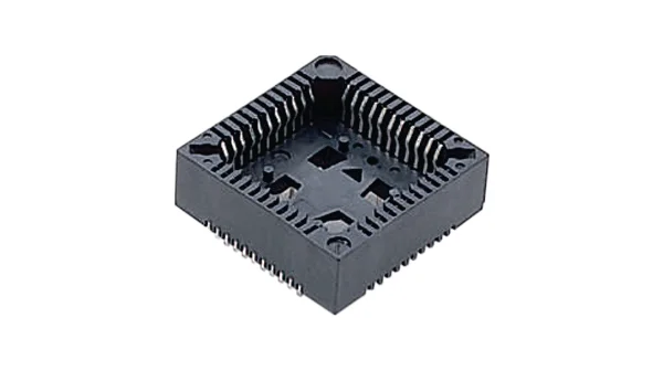 Suporte Ic Plcc 68 Pinos Pga