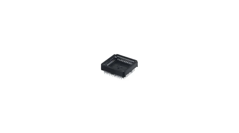 Suporte Ic Plcc 44 Pinos