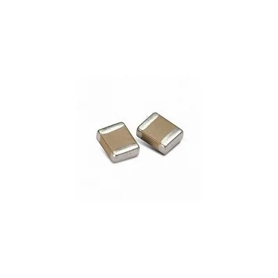 Condensador Ceramico Smd 3.3Pf