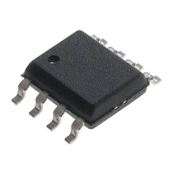 Circuito Integrado SMD  Max921smd