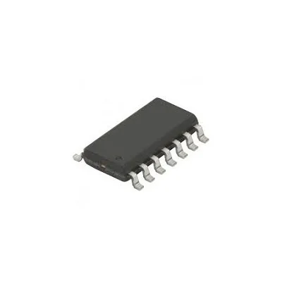 Circuito Integrado Cmos SMD Hcf4099smd