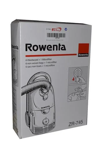 Rowenta Zr740001 Aspiradora
