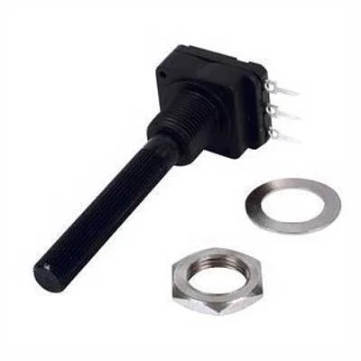 Potenciometro Lineal 470k