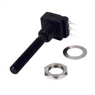 Potenciometro Linear 220R
