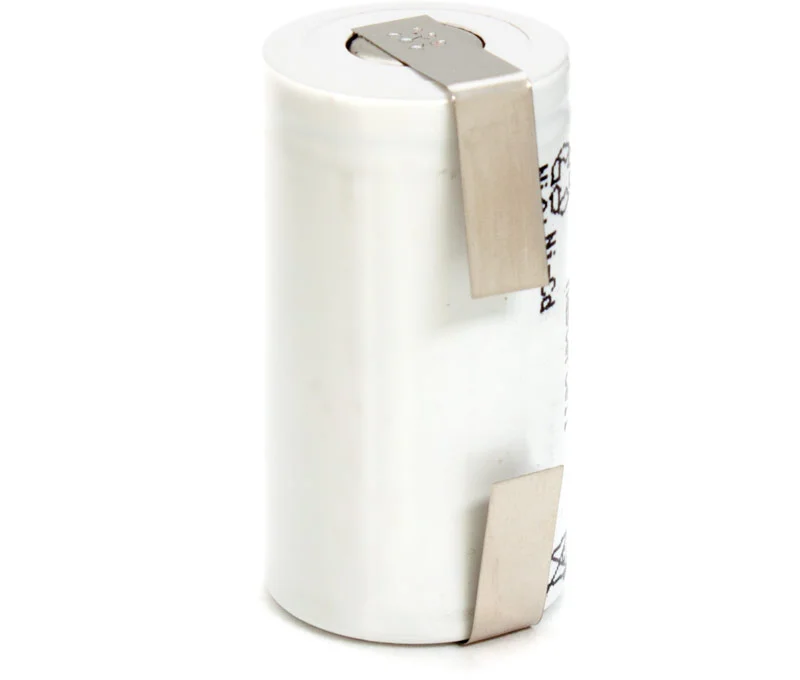 Bateria Recarregavel Ni-Cd Sccd2000 1.2v