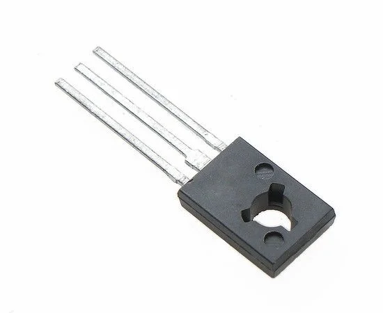 Transistor BF415