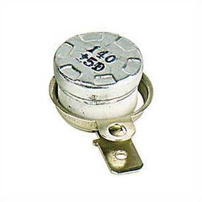 Termostato Bimetalico Contacto No 140