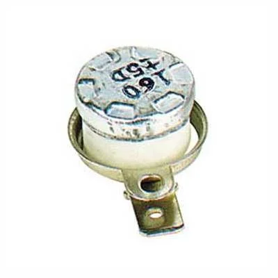 Termostato Bimetalico Contacto No 160